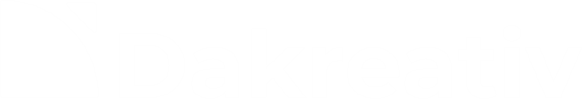 logo dakreativ