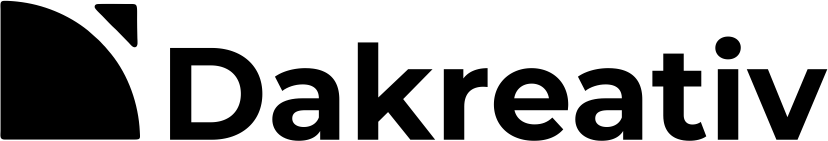 Dakreativ Logo